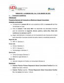 Programa Nacional de Formación en Medicina Integral Comunitaria