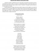 PROPUESTA PARA TRABAJAR LA REVOLUCION DE MAYO