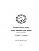 Ostomías: tipos, cuidados y calidad de vida del paciente ostomizado