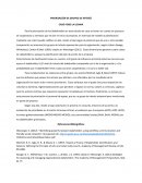 PRIORIZACIÓN DE GRUPOS DE INTERÉS. CASO POZO LA LIZAMA