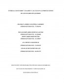 ANALISIS Y CALCULO EN LAS PROYECCIONES DE LOS ESTADOS FINANCIEROS