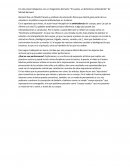 Programa de arte y cuerpo