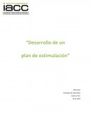 Tarea S4 Psicología de aprendizaje