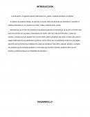 ¿Quiénes escriben la historia?