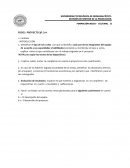 DIVISIÓN DE GESTIÓN DE LA PRODUCCIÓN