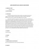 Curso de primeros auxilios