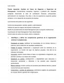Caso Autentia Modulo 8