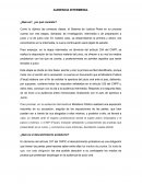 AUDIENCIA INTERMEDIA