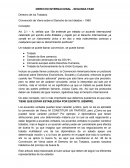 DERECHO INTERNACIONAL - SEGUNDA FASE