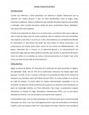 Ensayo: Protección de Datos