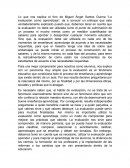 Lo que nos explica el foro de Miguel Ángel Santos Guerra