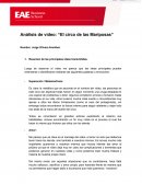 Análisis de video: “El circo de las Mariposas”