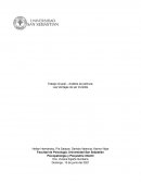 Las Ventajas de Ser Invisible