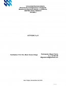 DISEÑO DE MODULO INSTRUCCIONAL EN LINEA PARA LA ASIGNATURA DE SEGURIDAD E HIGIENE INDUSTRIAL (201), DEL ÁREA INDUSTRIAL DE LA UNIVERSIDAD NACIONAL ABIERTA