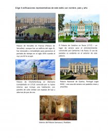 Estilo Rococó y Colonial. Página 2