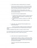 Administración financiera ¿Qué entiende usted por apalancamiento de un ejemplo?