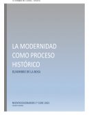 El nombre de la rosa. Análisis