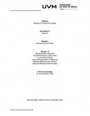 Manejo y equipos de trabajo