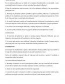 AUTORITARISMO Y TOTALITARISMO