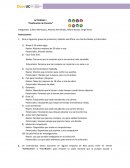 Clasificación de clientes: Análisis de clientes reales y potenciales para diversos productos y servicios