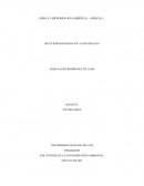 QÍMICA Y MICROBIOLOGÍA AMBIENTAL – MÓDULO 1