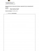 Extracción de lactosa y separación de los componentes de la leche