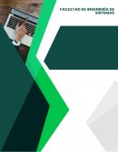 Organigrama de la empresa T&G Informática