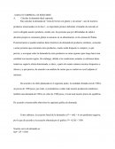 DADA SU EMPRESA, SE REQUIERE