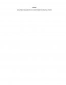 PAISAJES GEOGRAFICOS DEL ECUADOR