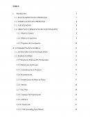 Prácticas Pre Profesionales Universidad Politécnica Estatal del Carchi