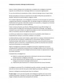 Inteligencia emocional y liderazgo transformacional