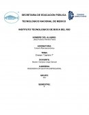 La oferta y la demanda agregada