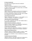 Instituciones públicas