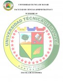 Disyuntiva en la inflación