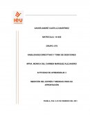 MEDICIÓN DEL ESTRÉS Y MEDIDAS PARA SU AFRONTACIÓN