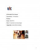 El asesinato de James Bulger