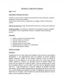 Planificacio Nivel Inicial Invierno