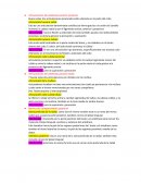 Articulaciones del antebrazo posición proximal