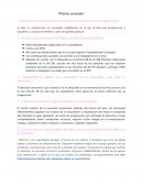 ¿Cuáles son los requisitos que se aplican a todas las contribuciones?