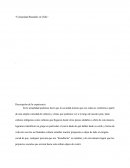 Comunidad Rastafari en Chile. Descripción de la experiencia