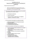 Proyecto de Estudio de Mercado