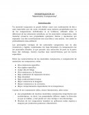 Materiales compuestos