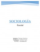 Sociologia. ¿Pero que es un contrato social?