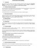 Acto 20 de junio:” Día de la bandera “