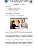 Capitalizando los reclamos