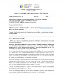 Control 1 Geología Histórica