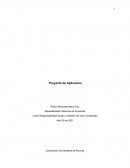 Responsabilidad Social y Creación de Valor Compartido