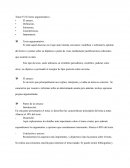 El texto argumentativo. La ardilla magica