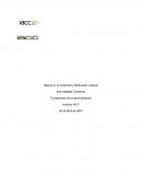 Mejora en el Ambiente y Motivación Laboral