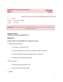 Hombres de honor: Racismo institucional